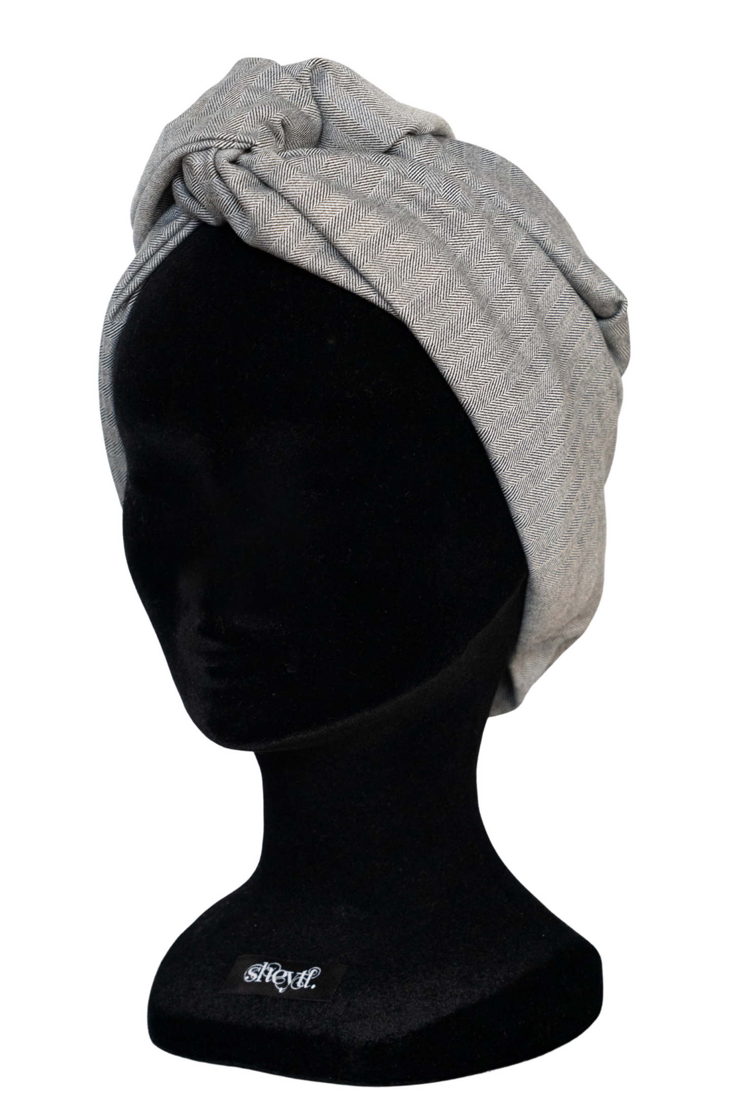 Tyshel Grey Shade