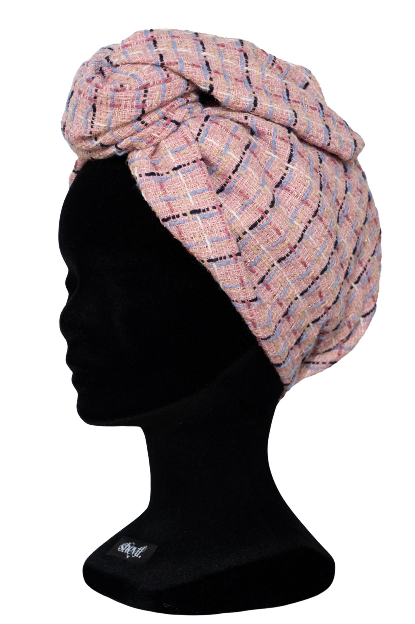 Tyshel Rose Tweed
