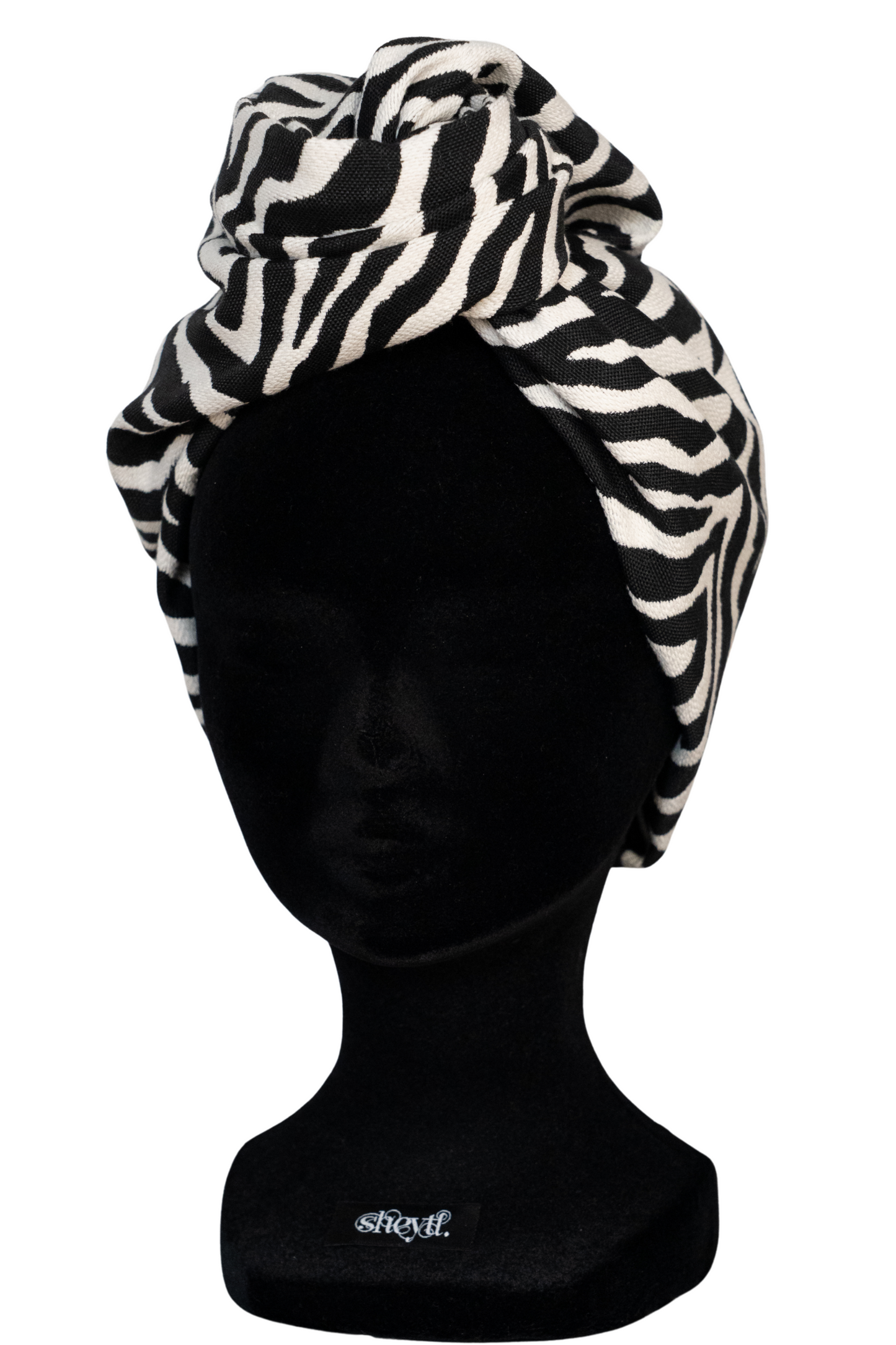 Tyshel Zebra