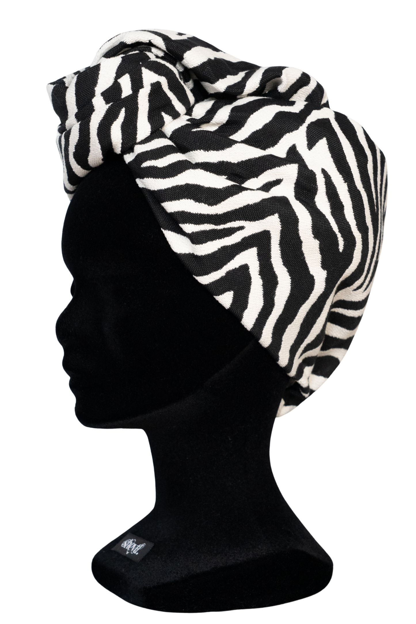 Tyshel Zebra