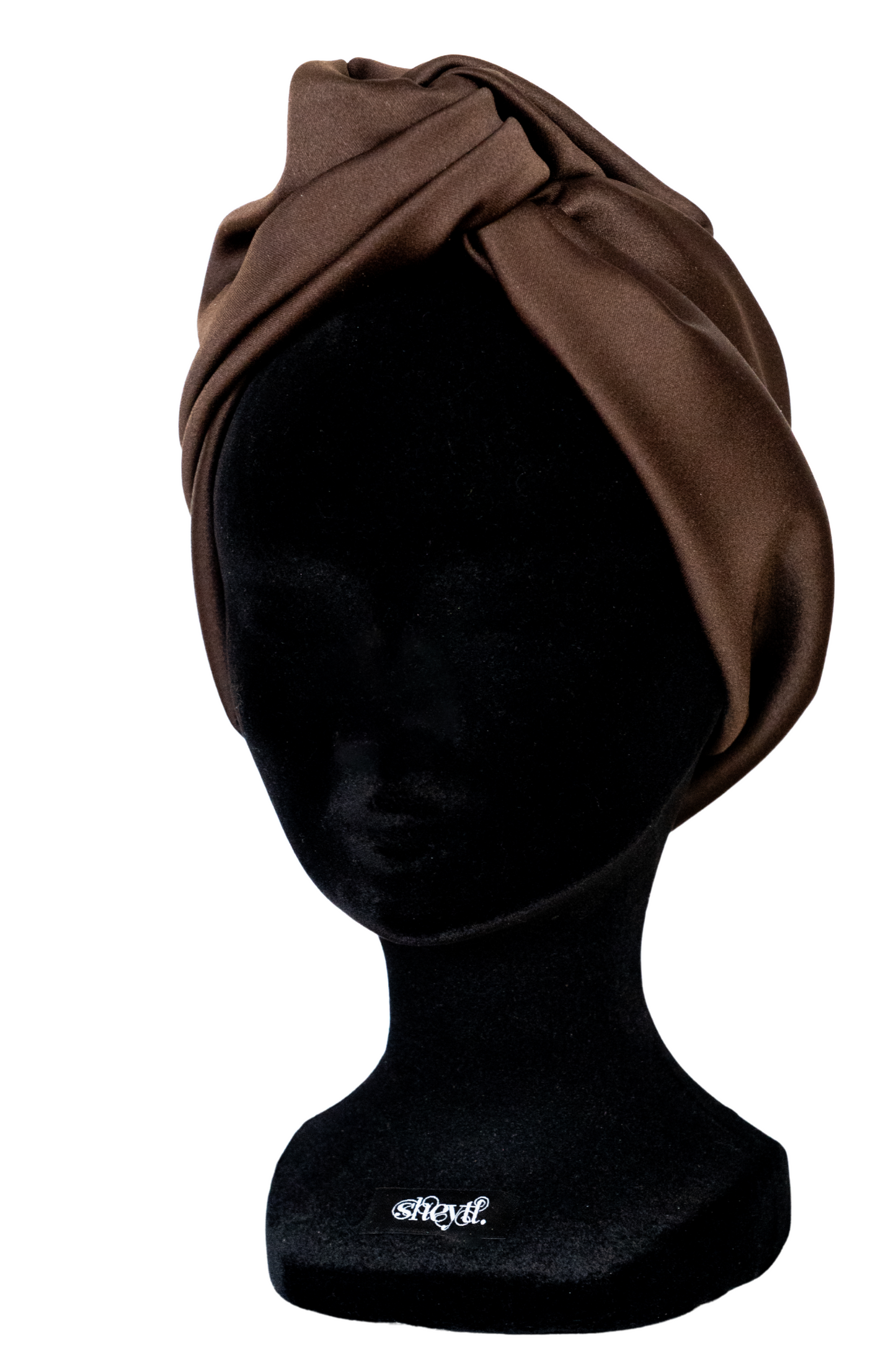 Tyshel Satine Brown