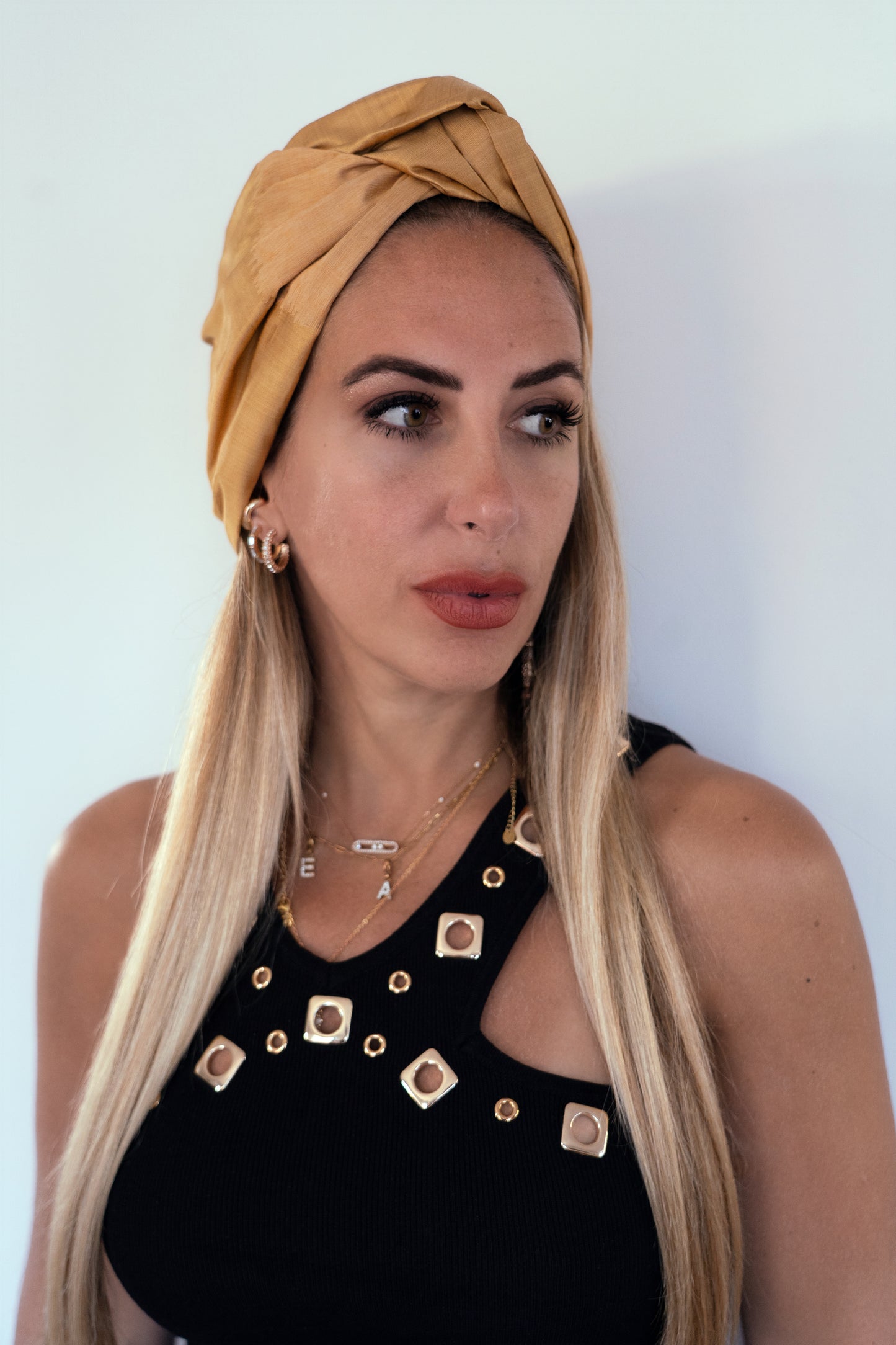 Tyshel Ora