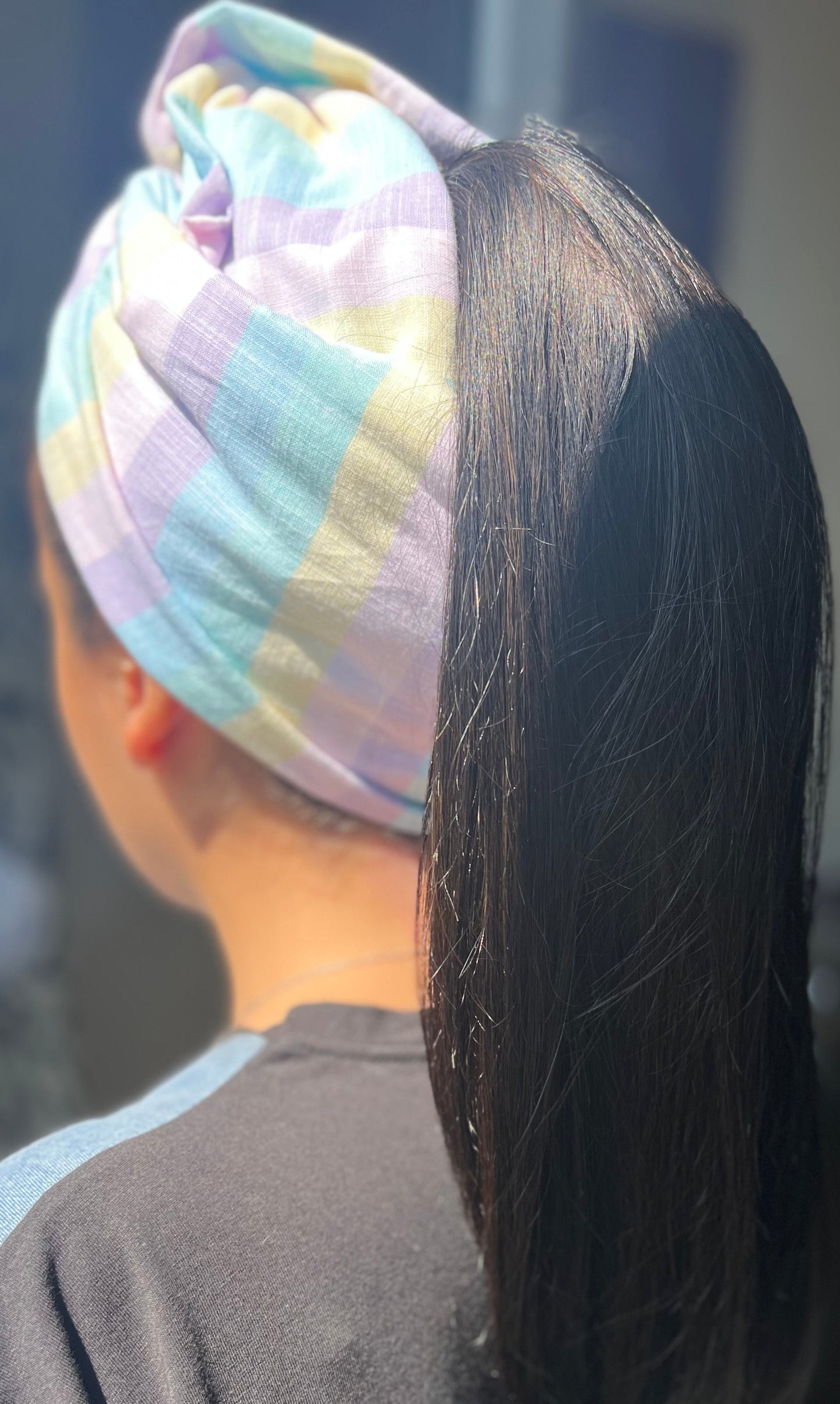 Tyshel rainbow