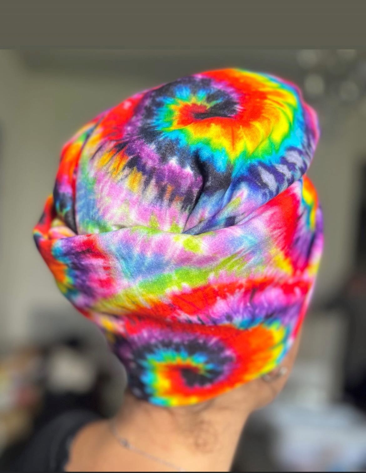 Tyshel Tye&Dye
