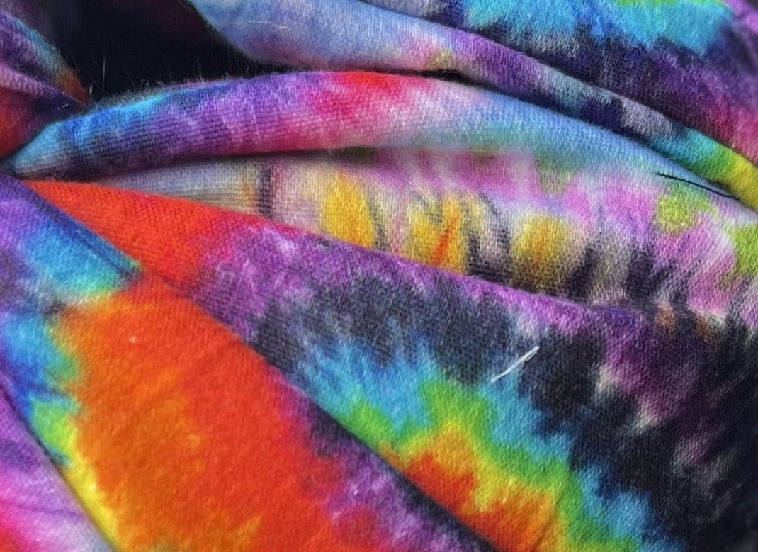 Tyshel Tye&Dye